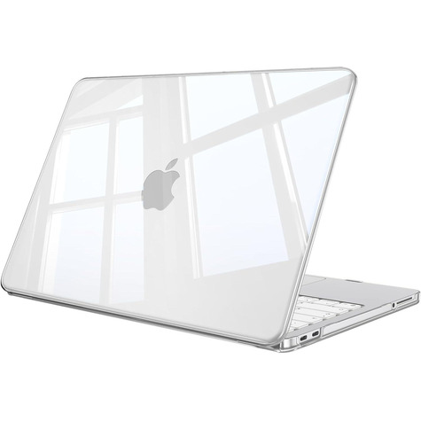 Case Capa para Macbook Neo 13" Transparente CP-N13