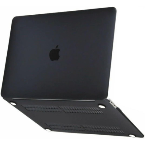 Case Capa para Macbook Neo 13" Preto Fosco CP-N13F