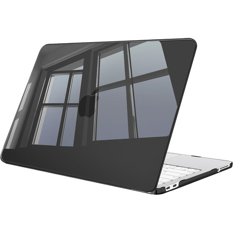 Case Capa para Macbook Neo 13" Preto CP-N13