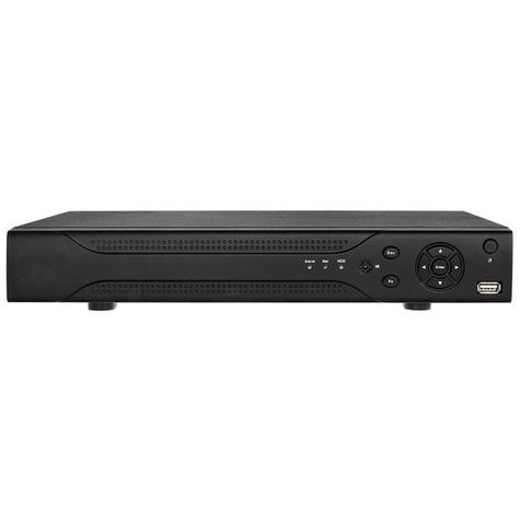 DVR Stand Alone 8 Canais 960H DDNS USB HDMI FS-08S