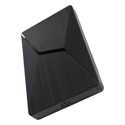 Case para hd de 2.5,type-c 2.5 3.1 CS-U-TYC