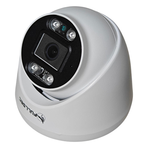 Câmera DOME Metal Ahd 1080p 2.8mm FSM-AH27