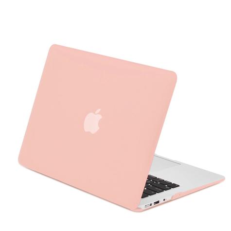 Case Capa para Macbook Air 11.6" Rosa Fosca CP-A11F