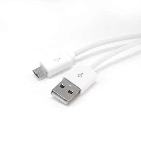 Cabo USB para micro USB (V8)