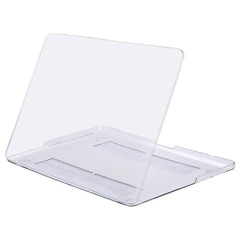 Case Capa para MacBook 15.4" Transparente CP-R15
