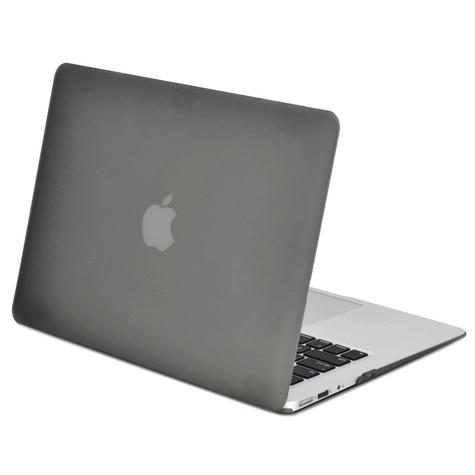 Case Capa para Macbook Air 11.6" Preta Fosca CP-A11F