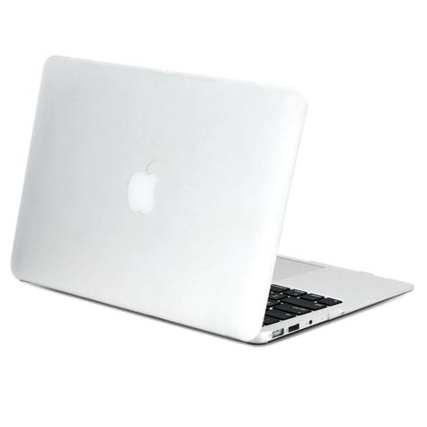 Case Capa para Macbook Air 11.6" Branca Fosca CP-A11F