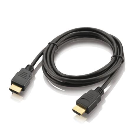 Cabo HDMI 1.4 3D / 4K 1.8 Metros