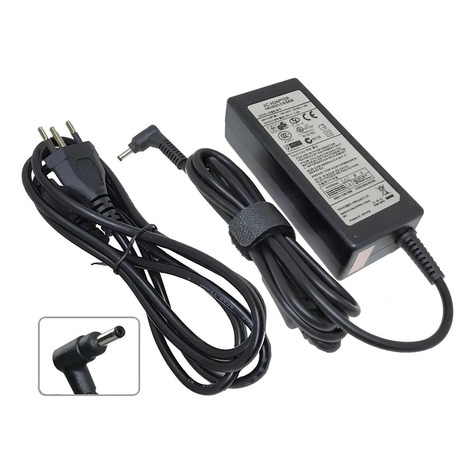 Fonte Carregador Sa-06 19v 3.16a 3.0*1.1