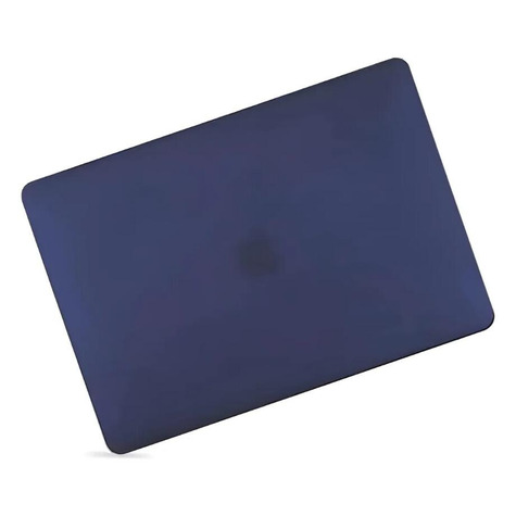 Case Capa para Macbook Pro 14.2" Azul Marinho Fosco CP-P14F