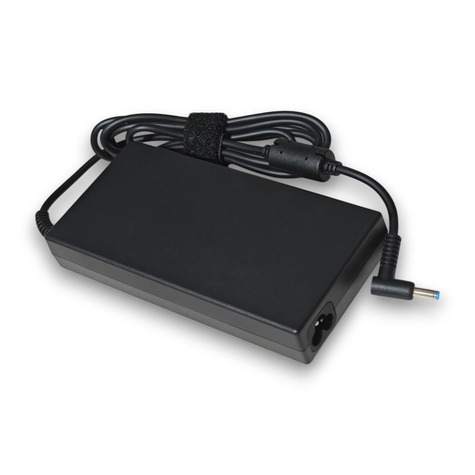 Fonte Carregador H-14 Pino Azul 19.5V 9,23A 4.5*3.0