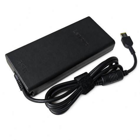 Fonte Carregador LE-12 20V 12.25A 245W 11*5mm