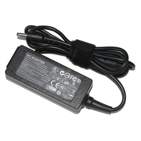 Fonte Carregador H-04N Netbook 19.5V 2.05A 4.0*1.7