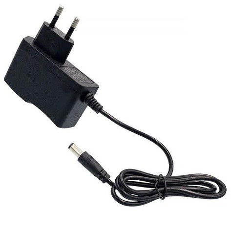 Fonte De Alimentação 5V 2A Bivolt Plug P4