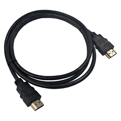 Cabo HDMI 1.4 1080P 2 Metros LU-1-DMI2.0
