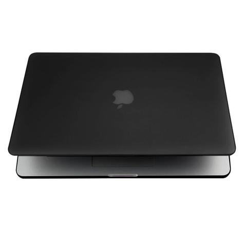 Case Capa para Macbook Air 13.3" Preto CP-A13