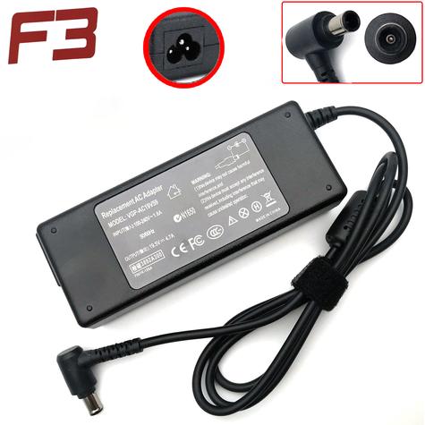 Fonte Carregador SO-01 19.5V 3.9A 6.5*4.4