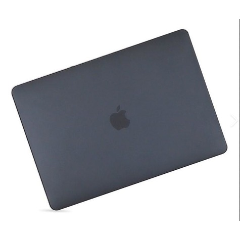 Case Capa para Macbook Air 13.3" Preto Fosca CP-A13F