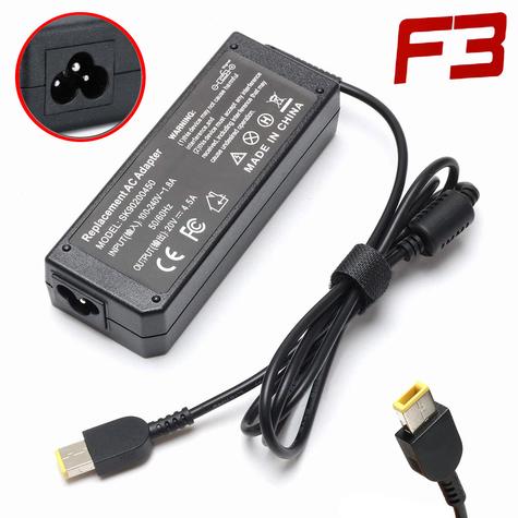 Fonte Carregador LE-01 20V 3.25A 11*4.0 (USB)