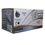 Câmera HD AHD 720p 30 Metros 1/3 3.6mm - FS-AH31