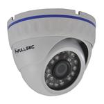 Câmera Dome HDTVI 1080p 3.6mm 1/3 30 metros 24x led - FS-T12