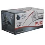 Câmera Bullet IP 1MP HD 720p 30 Metros Onvif 3.6mm - FS-IP61W