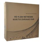 DVR XVR 5 em 1 16 Canais HDMI JT-16