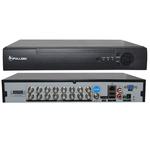 DVR XVR 5 em 1 16 Canais HDMI JT-16