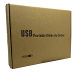 Driver Disquete Usb Externo 1.44 para Notebook e Pc DIS-1.44