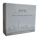 DVR HD CVI Stand Alone 8 Canais 720p Internet USB HDMI HD F-H708