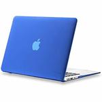 Case Capa para Macbook Air 13.3" Azul Escura Fosca CP-A13F