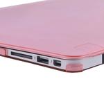 Case Capa para Macbook Air 13.3" Rosa Fosca CP-A13F