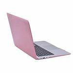 Case Capa para Macbook Air 13.3" Rosa Fosca CP-A13F