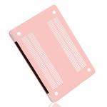 Case Capa para Macbook Air 11.6" Rosa Fosca CP-A11F