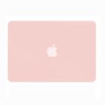 Case Capa para Macbook Air 11.6" Rosa Fosca CP-A11F