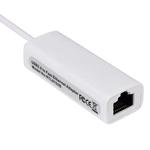 Cabo Adaptador Type-C Para - RJ45 10/100/Mbps JC-TYC-R01