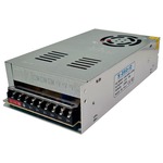 Fonte Chaveada 12V 20A 250W Colmeia para Câmera CFTV F3 DV-20