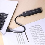 Case Adaptador HD M.2 NGFF ou NVMe Para Type-c/ USB3.0 CS-ADP-NGFF/NVME