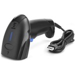 Leitor De Código de Barra com Fio Usb JC-1100L