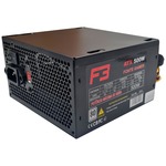 Fonte ATX 500W para PC FT-500