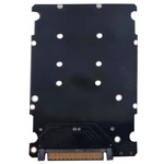 Adaptador Case Ssd M.2 Nvme/pcie E Ngff/sata Para SAS CS-SAS-SFF