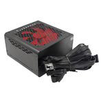 Fonte Gamer ATX 550W para PC FT8-550