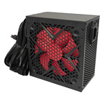 Fonte Gamer ATX 600W para PC FT8-600