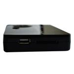 Kit 4 Câmeras Bullet HD 720p AH15 + DVR-J 4CH KIT4J-BSHD