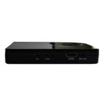 Kit 4 Câmeras Bullet HD 720p AH15 + DVR-J 4CH KIT4J-BSHD
