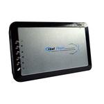 Kit 3 Câmeras Dome HD 720p AH11 + DVR 4CH KIT3-D160GB