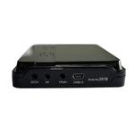 Kit 3 Câmeras Dome HD 720p AH11 + DVR 4CH KIT3-D160GB