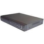 DVR HD CVI Stand Alone 4 Canais 720p Internet USB HDMI HD F-H704