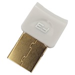 Adaptador Bluetooth 4.0 USB 2.0/3.0 PC Note JC-BLU01