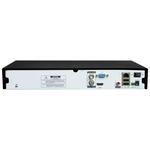 NVR Stand Alone 9 Canais CFTV Internet USB HDMI Onvif - FS-NV9